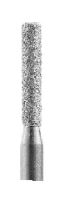 FG Diamond Burs - Round End Cylinder